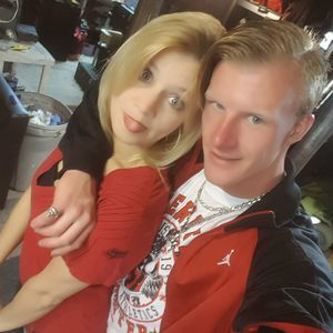 Meet your Posher, Kristi